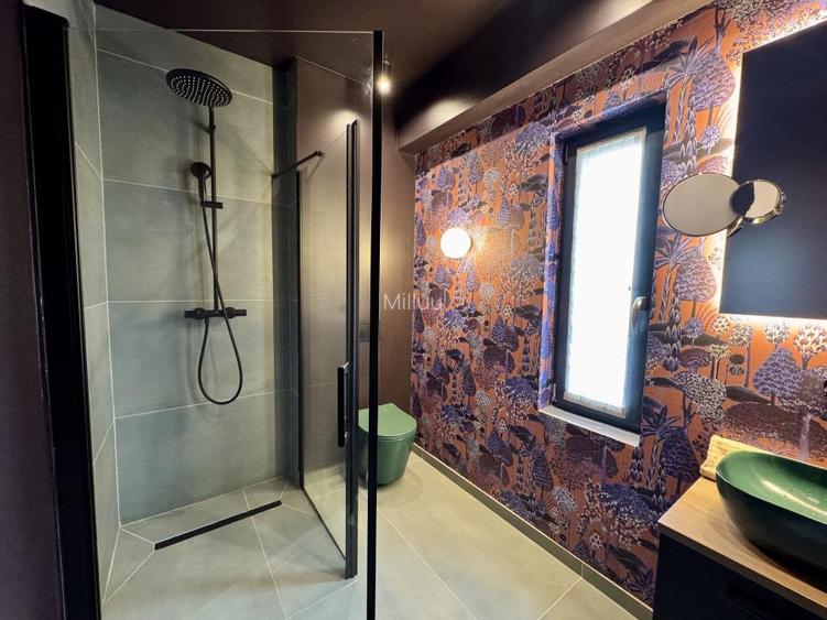 Casa 4 camere | Curte | Parcare | Floresti - 12