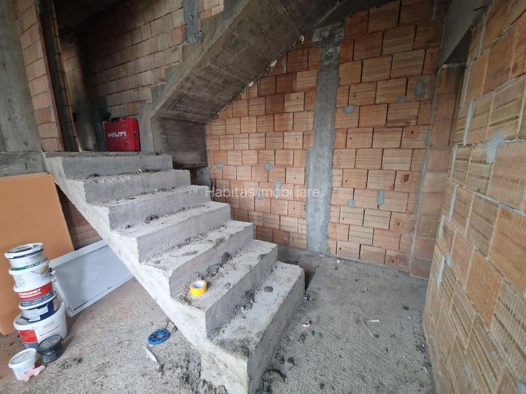 Casa tip duplex 150 mp, teren 315, Iris - 16