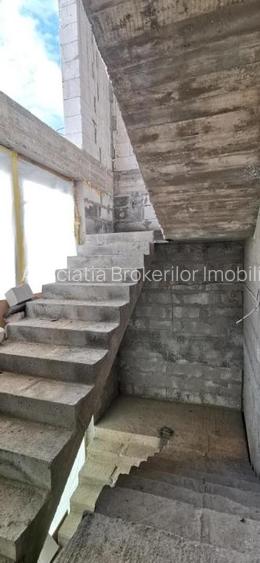 Pipera Vila Lux 2024, supr. constr. 255mp, teren 625mp - 15