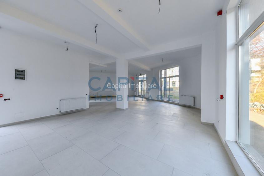 Spatiu comercial de vanzare in Marasti - 8