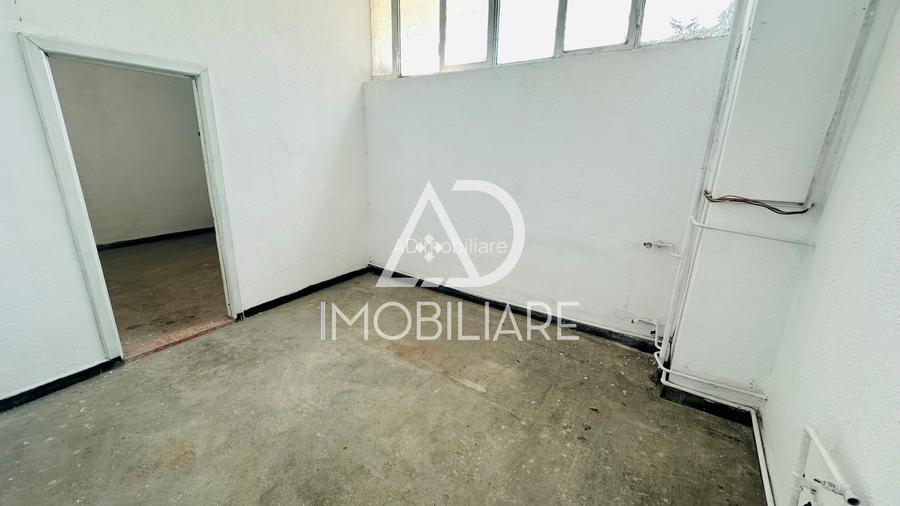 Spațiu comercial de închiriat – Locație Premium pe Strada Victoriei (Pietonal) - 12