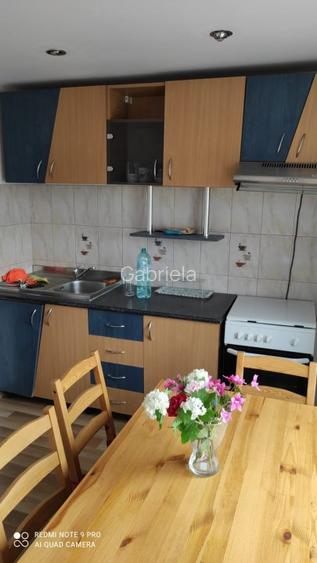 Garsoniera Mall Vitan pe Calea Vitan in Bloc Mixt - 7