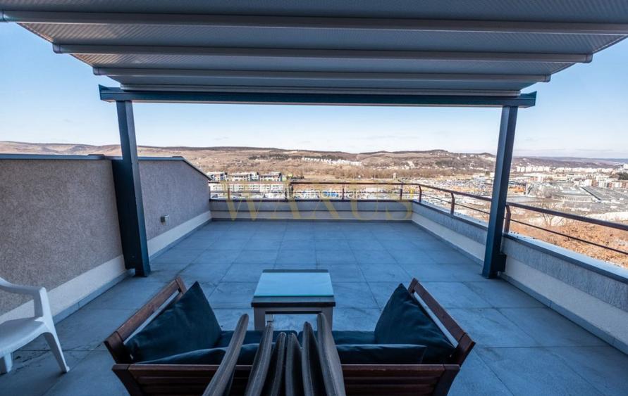 Apartament de vanzare, 2 camere, 105mp, garaj subteran, Vivo Mall - 5