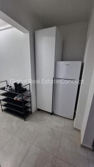 Închiriere Apartament 2 camere zona Apusului - 9