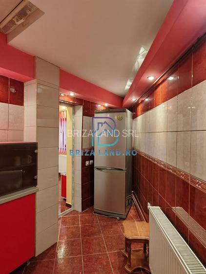 Soseaua Chitilei, zona Razelor, casa 2 corpuri, 6 camere, 4 bai, teren 213 mp - 27