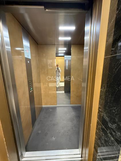 Apartament 2 camere modern THE LEVEL 2 (bloc nou finalizat) - 50