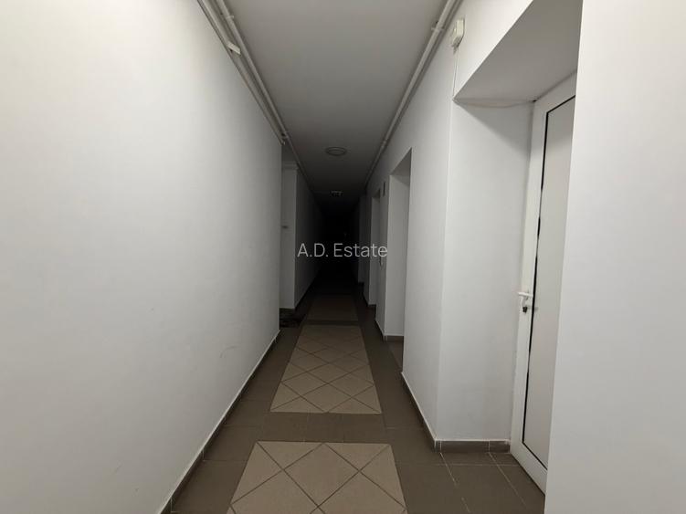Garsoniera Titan Complex Rasarit De Soare Etaj 2 Dressing 17 Min Metrou - 14