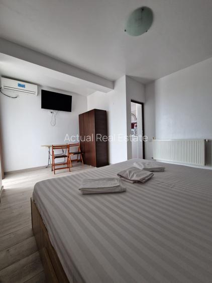 VILA TIP PENSIUNE DE INCHIRIAT | COICIU | UTILITATI INCLUSE | MOBILATA - 16