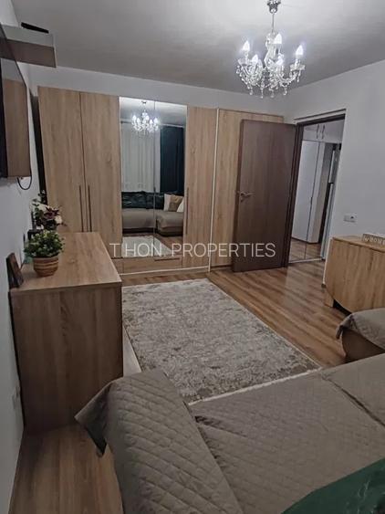 2 Camere | Lujerului - Cetatuia | Centrala Termica | Metrou - 2