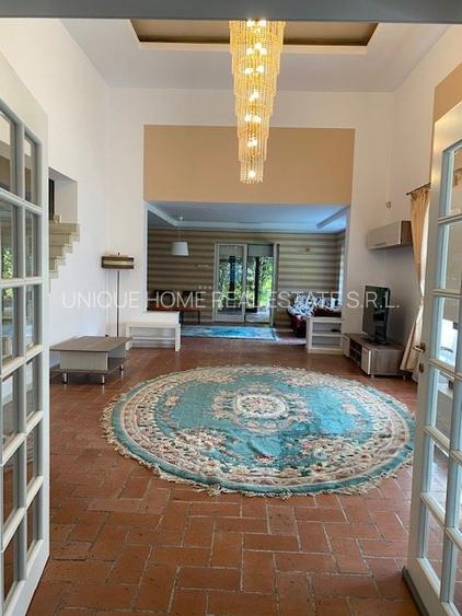 Iancu Nicolae: Vila in Iancu Nicolae, cu piscina proprie si curte de 1200 mp! - 9