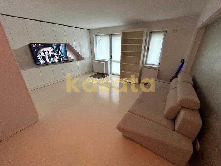 Garsonieră cochetă de închiriat – Șișești, confort și liniște - 5