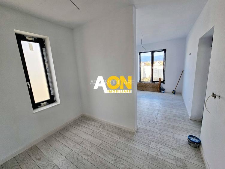 Casa individuala de vanzare, 4 camere, 2 bai, 448mp teren - 16