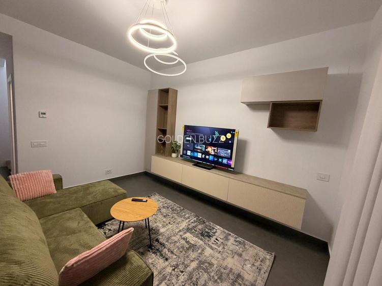 3 camere cu gradina Avalon Estate, Pipera - 3