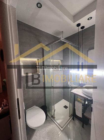 Garsoniera, 26 mp , lux, Zona Depozitelor - 8