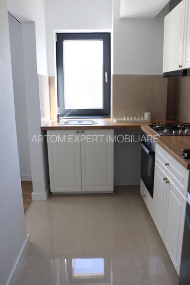 GARSONIERA BOUTIQUE / 37MP / BLOC 2025 / BERCENI / PARCARE - 5
