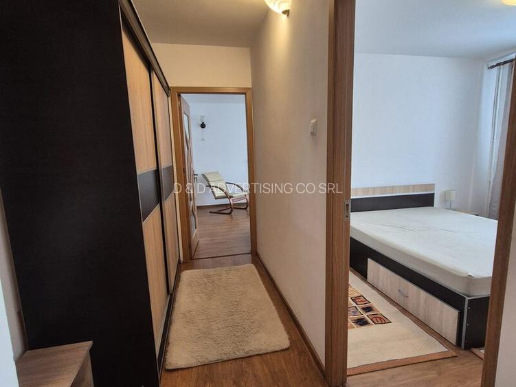Drumul Taberei - 7 minute Metrou - Apartament 2 camere - BLOC ANVELOPAT TERMIC - 4