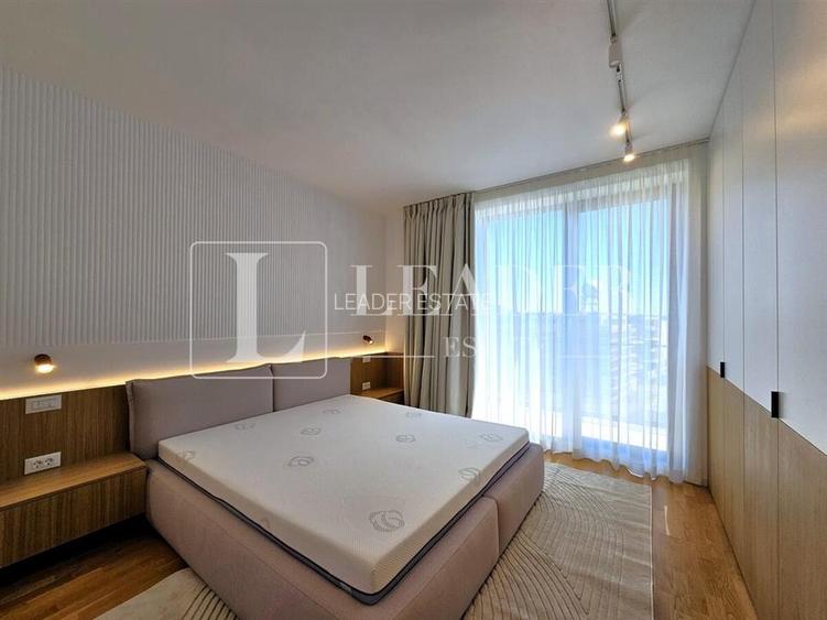 Apartament de Lux cu 4 Camere in Baneasa - 9