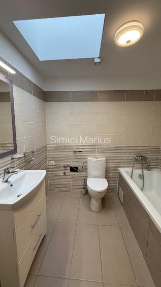 DIRECT PROPRIETAR – Casă 4 camere P+E+pod, curte și parcare – Dumbrăvița-padure - 11