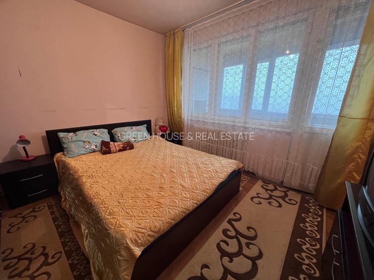 Apartament 2 camere,decomandat,zona Gojdu-Piata Centrala - 10