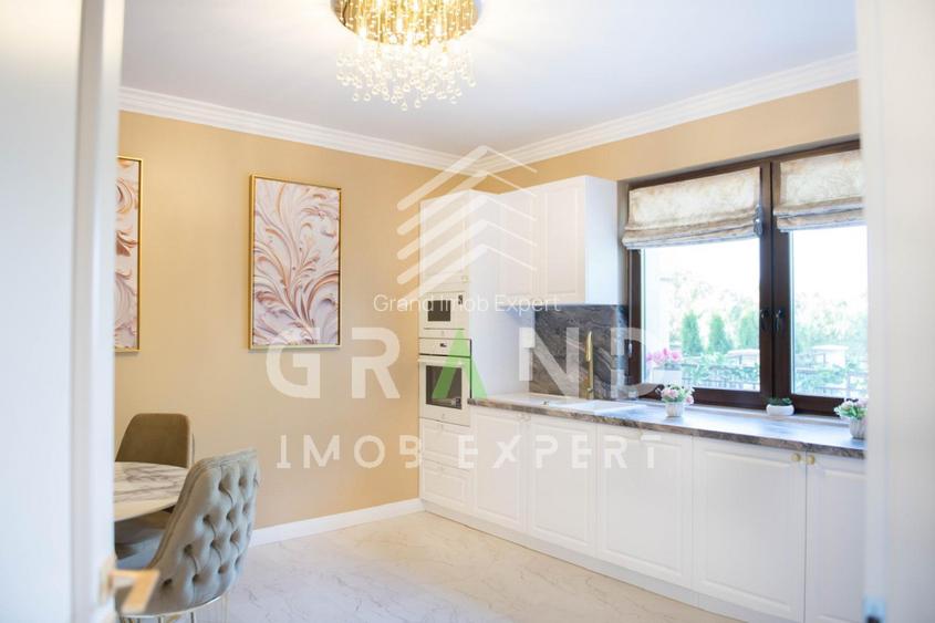 DUPLEX PREMIUM, PISCINA INCALZITA, ZONA BORHANCI/ROMUL LADEA - 25