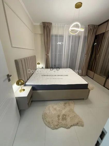 Vânzare apartament 2 camere | Parcare subterană | Zona VIVO - 4