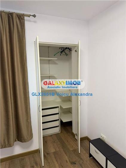 Apartament Tip Studio Lux Berceni - Aparatorii Patriei - Metrou - 2