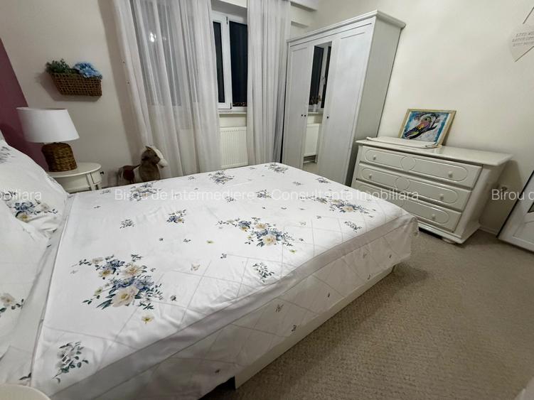 ⏩ Tomis NORD 3 Camere Decomandate 67m² Centrala  Gaze Mobilat Utilat - 2