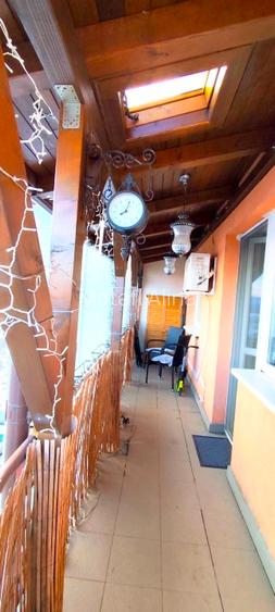 Vând apartament cu 3 camere  - 11