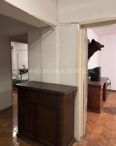 Ultracentral,fix la FANTANA MARE,panorama superba,monolit,stradal pe Bulevard - 11