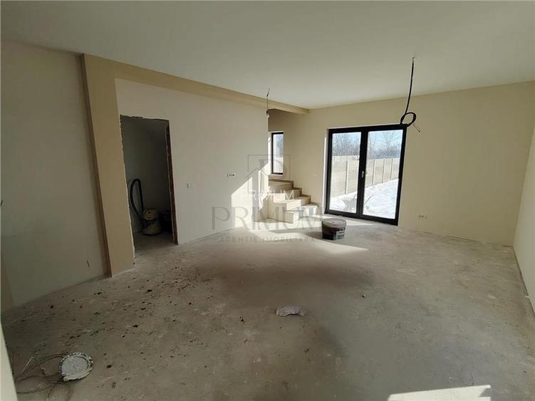 Duplex toate utilitatile - teren generos - 4