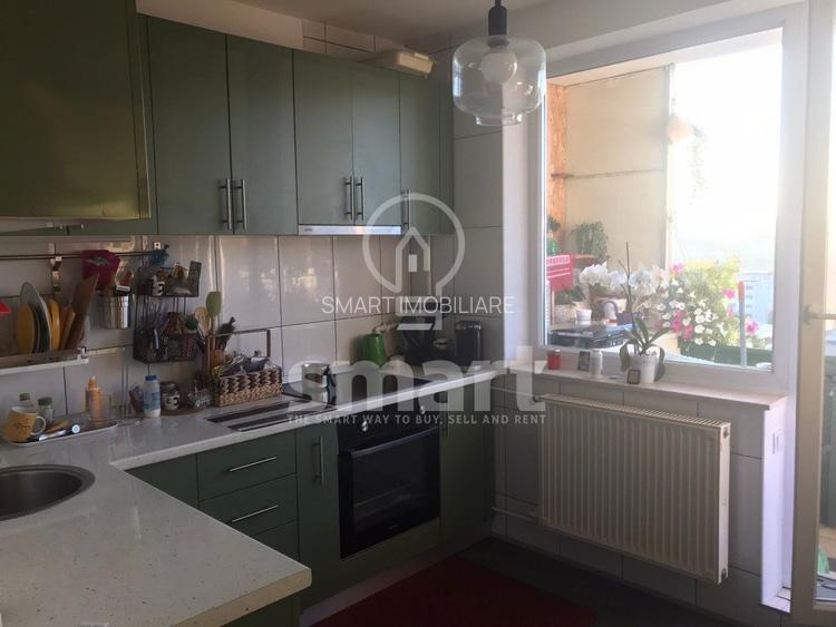 Apartament 2 camere 51mpfinisat Gheorgheni - 9