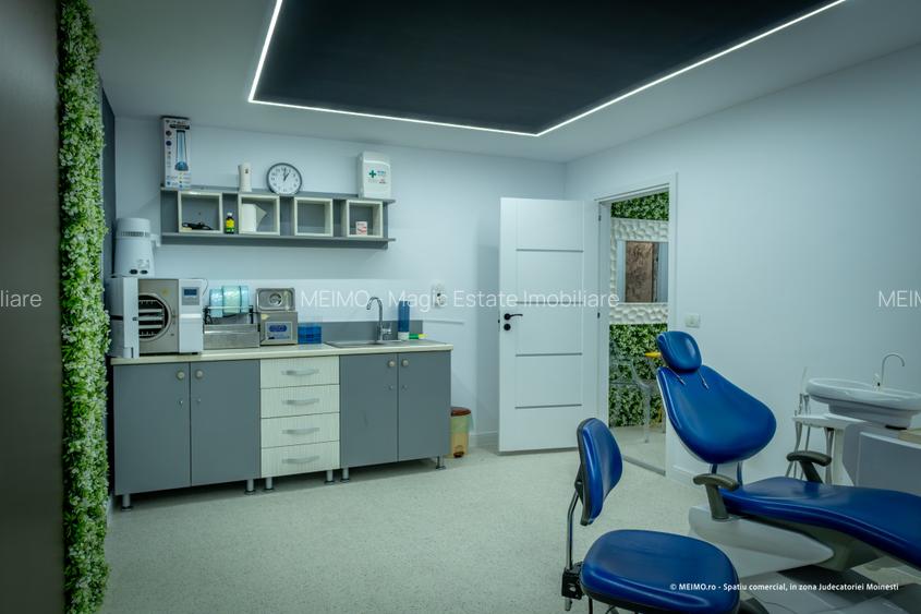 Spațiu premium: stomatologie sau beauty - 3
