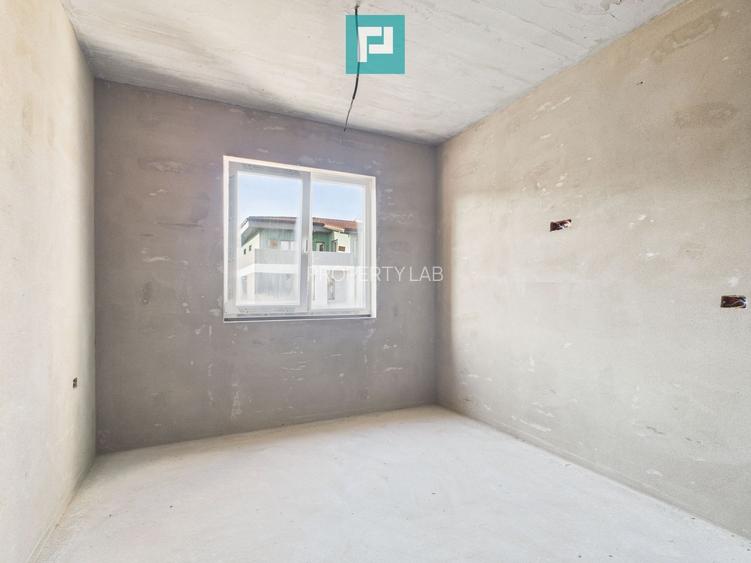 Apartament 2 camere 55,5 mp  la gri – Giroc - 12