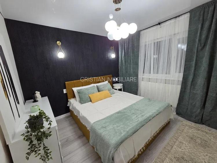 RATE! RENOVAT! Ap.3 cam, cort 1, decomandat, Dorobanti, parter cu balcon - 2