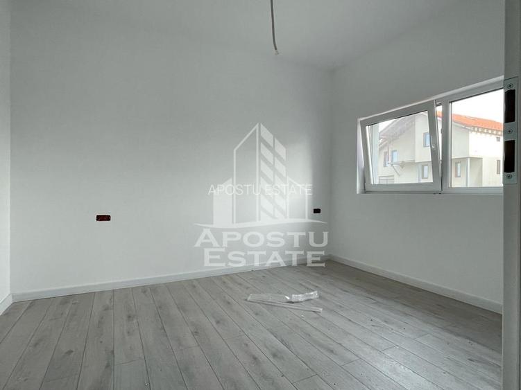 Duplex modern Giarmata Mare - 7