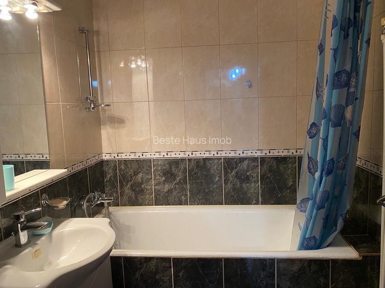Apartament 2 camere, mobilat, zona ultracentrala a Orasului Ploiesti. - 7