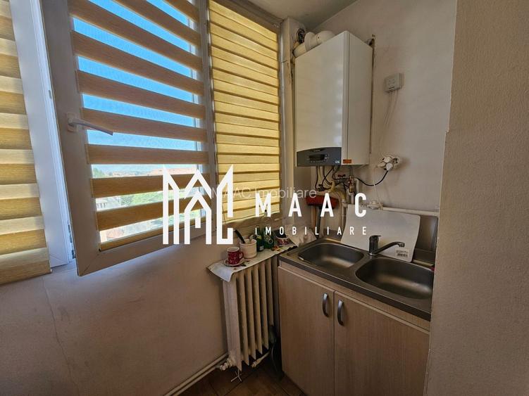 Apartament 2 Camere | 50MPU | Decomandat | Vasile Aaron - 8