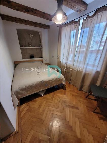 Apartament 2 camere Centrul Istoric, Brasov - 11