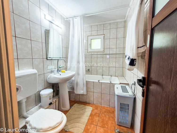 Apartament 4 camere Popa Sapca Pitesti - 17