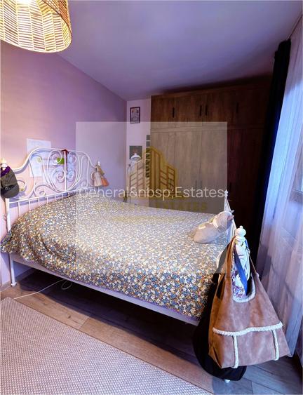 Casă tip triplex de vânzare în Sânpetru - 5