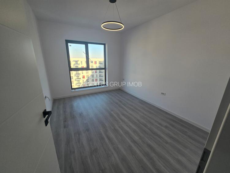 Vanzare Apartament 3 Camere Lujerului Exigent Finisat - 9