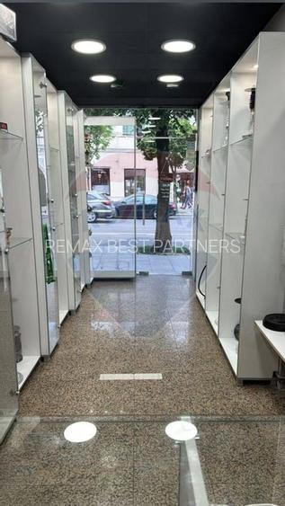 Spatiu comercial de inchiriat | zona Ultracentrala - 2