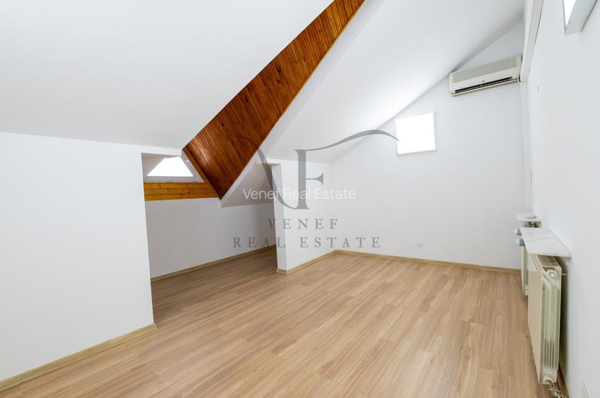 Vila EXCLUSIVISTA PREMIUM 22 camere 8bai lift piscina sauna panouri fotovoltaice - 32