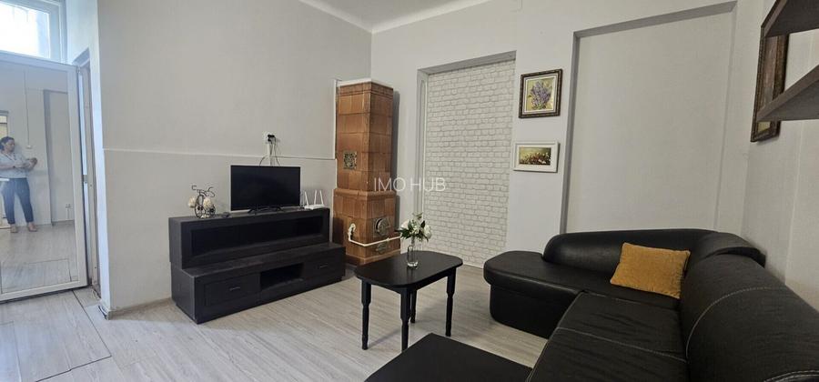Centru-Piata Unirii, apartament de inchiriat 2 camere - 6