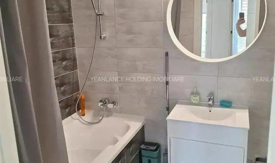 Theodor Pallady.Va propunem spre inchiriere apartament 2 camere,decomandat,conf1 - 7