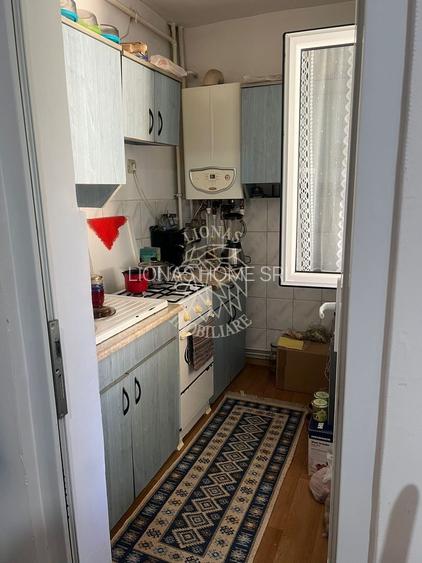 Garsoniera 24 mp-ideal locuire, investitie-Zona Dragos Voda - 2