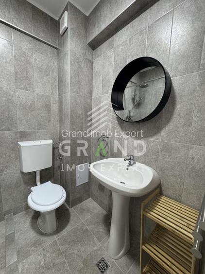 STUDIO MODERN–PRIMA ÎNCHIRIERE | UTILITĂȚI INCLUSE | MĂRĂȘTI–STR.BUCUREȘTI - 20