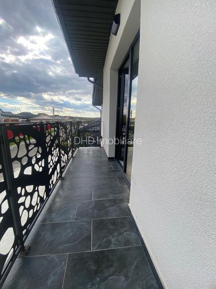 Apartament 2 camere, 65mp, prima închiriere, loc de parcare, curte comună - 17