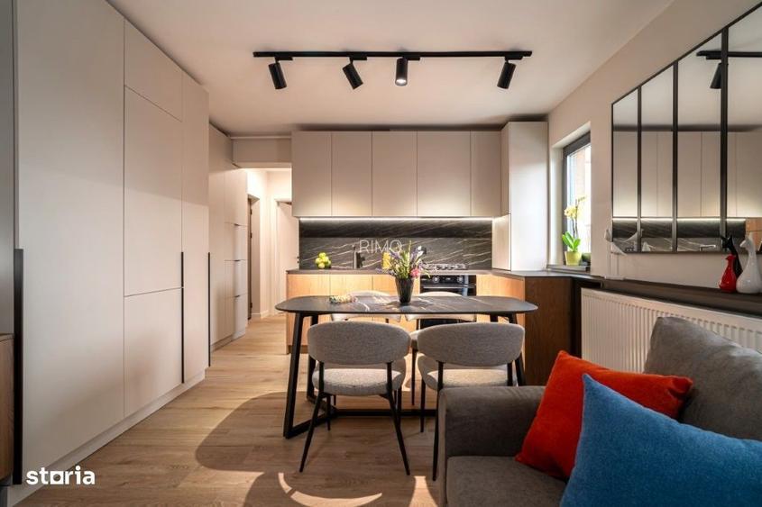 Apartament 2 camere premium Chitila - 5