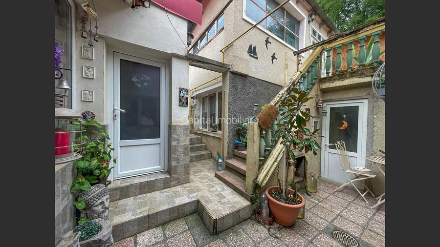 Casa 5 camere,2 garaje. - 9